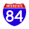 Interstate 84